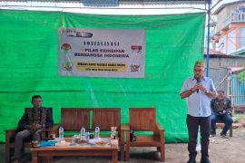 Fraksi Golkar MPR: Generasi muda harus jaga nilai kebangsaan