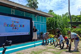 Festival Pakariang 2025 lestarikan permainan tradisional di Kupang