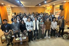 FP UB dorong peningkatan kapasitas petani muda perkuat swasembada