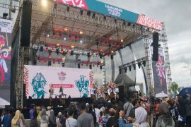 Lamandau Expo 2025 usung konsep 'Best deal of the day'