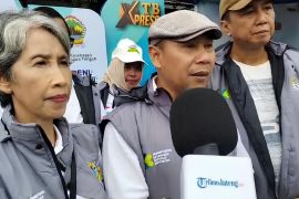 Pemprov Jateng saat ini telah temukan 72.000 kasus TBC