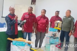 Perajin OAP menikmati bantuan otonomi khusus