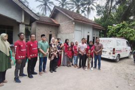 Irjen Pol Helmy Santika, sosok tegas yang rendah hati dan dekat masyarakat