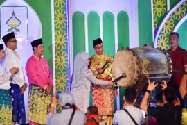 Sebanyak 464 ikuti MTQ tingkat Kabupaten Kampar