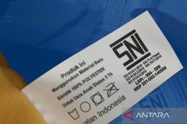 Pemkot Balikpapan fasilitasi sertifikasi SNI bagi produk UMKM dan  jasa layanan