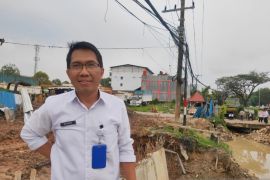 Pemkot Balikpapan ambil alih PSU dari lima perumahan