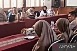 BKHIT Maluku edukasi mahasiswa uji mutupangan-pengawasan karantina