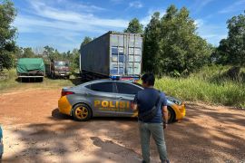 Kapolresta Barelang ajak warga Batam proaktif cegah peredaran balpres