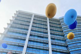 Bank Sumsel Babel rayakan HUT ke-68, tegaskan komitmen transformasi melalui tema "Change to Accelerate"