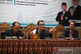 Kemenag sebut pentingnya dakwah damai untuk tangkal radikalisme
