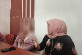 Seorang siswa jadi korban KS seorang ASN dan teman-temannya