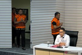 KPK dalami cara Sekda Ponorogo pertahankan jabatan selama 12 tahun