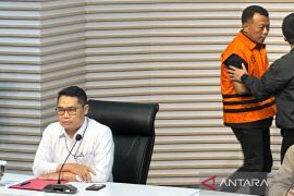 KPK duga Bupati Ponorogo terima suap selain dari tiga klaster