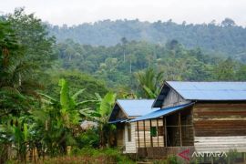 Kalsel kemarin dari  ketidaksesuaian batas hingga kawasan JIFOC