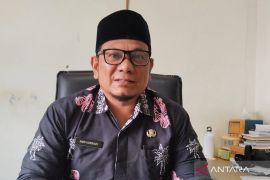 100 pasangan Mukomuko batal ikuti nikah karena efisiensi anggaran