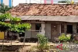 Pemkab Karawang bangun 2.249 rumah tidak layak huni