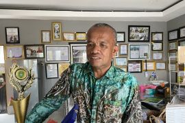 Kalsel kemarin dari ketahanan pangan hingga transparasi keuangan