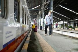 KA Rajabasa Jadi Pilihan Mobilitas Utama di Sumatra Selatan dan Lampung, Layani 557 Ribu Pelanggan Januari-Oktober 2025