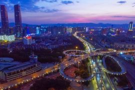 Kunming Is Becoming China’s Top Destination City for Inbound Consumption