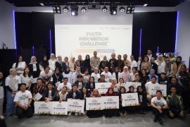 Youth Innovation Challenge 2025 dorong inovator muda dukung pertanian