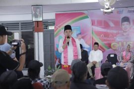 Bupati Jember ingatkan pentingnya penyelarasan langkah desa-pemkab
