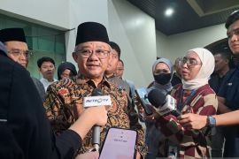 Ledakan di SMAN 72 Jakarta Utara, terduga pelaku sudah dipindahkan ke RS Polri