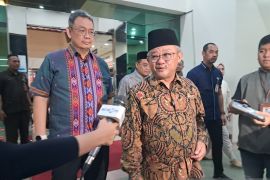 Kasus ledakan SMAN 72 jadi alarm bagi Kemendikdasmen