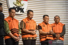 KPK dalami Sugiri Sancoko manfaatkan kerabat untuk terima uang suap