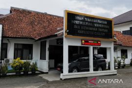 DTPHPKP Cianjur catat produksi GKG tembus 750 ribu ton
