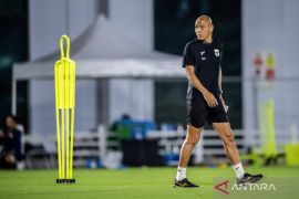 Hadapi Honduras, Nova Arianto ingin timnas U17 Indonesia agresif