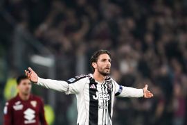 Derbi turin, Juventus imbang tanpa gol lawan Torino