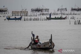 KKP luncurkan RAN PPSK sebagai upaya penguatan kesejahteraan dan keberlanjutan nelayan kecil