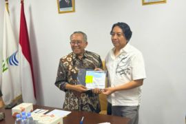 WaMI serahkan dana royalti Rp64 miliar untuk diverifikasi LMKN