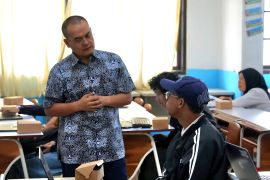 Kemendikdasmen sampaikan peserta didik Paket C antusias ikuti TKA 