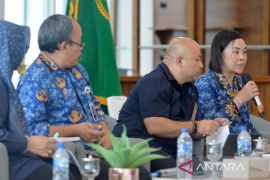 Pemprov Sumut perkuat pengawasan makanan bergizi