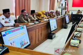 Pemkab Natuna dan Kepolisian bersinergi cegah kekerasan pada perempuan