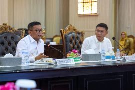 Gubernur Banten dorong penegakan hukum penghentian tambang emas ilegal