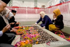 Wagub NTB apresiasi gelar Pahlawan Nasional Sultan Bima