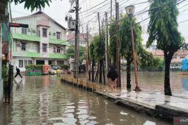 7 penyakit sering muncul saat musim hujan dan cara pencegahannya