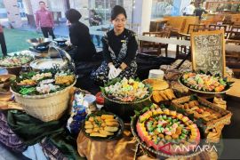 Swiss-Belhotel Danum hadirkan Pasar Tumpah setiap Jumat, satu malam segudang rasa