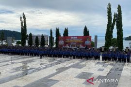 Pemprov mengajak anak muda Papua untuk gaungkan semangat kepahlawanan