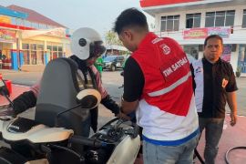 Pertamina terus konsisten meningkatkan kualitas dan pelayanan SPBU di Papua