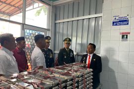 Pengoperasian SPPG di Sidrap bertambah jadi 18