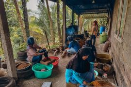 Cerita dari Desa Hargorejo, Objek Reforma Agraria yang Menumbuhkan Harapan Warga Kulon Progo