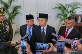 Pemkot Bogor usulkan tokoh ulama dan pendidik KH Sholeh Iskandar jadi Pahlawan Nasional