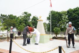 Pemkab Lamongan lanjutkan perjuangan pahlawan lewat program prioritas