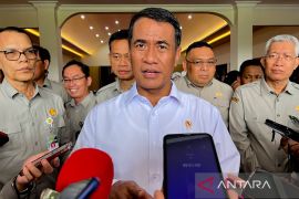 Pemerintah perkuat industri pakan nasional demi kemandirian pangan