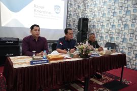 Imigrasi Sabang perkuat sinergi pengawasan orang asing