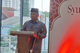 Wali Kota Depok usulkan almarhum Tole Iskandar menjadi pahlawan nasional