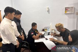 Imigrasi deportasi WN Jerman karena melanggar ketertiban umum di Aceh